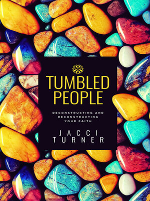 cover image of Tumbled People